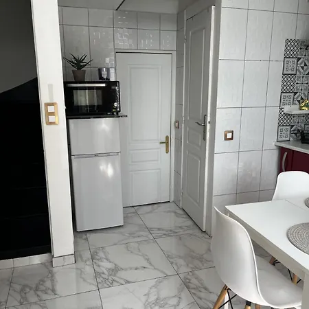 Appartamento Maison De *