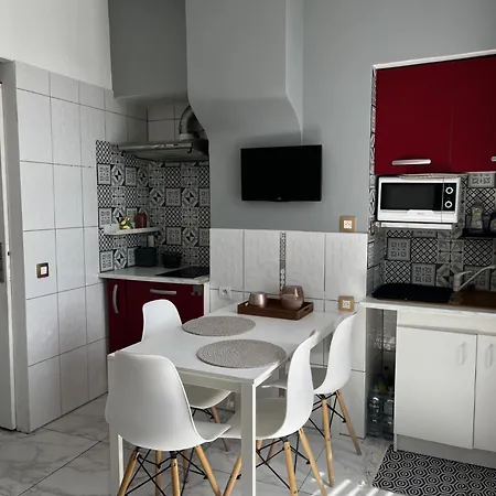 Appartamento Maison De *