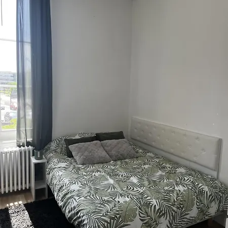 Appartamento Maison De