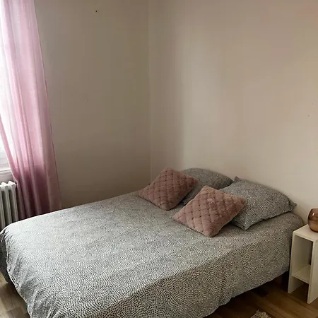 Maison De Appartamento Beauvais