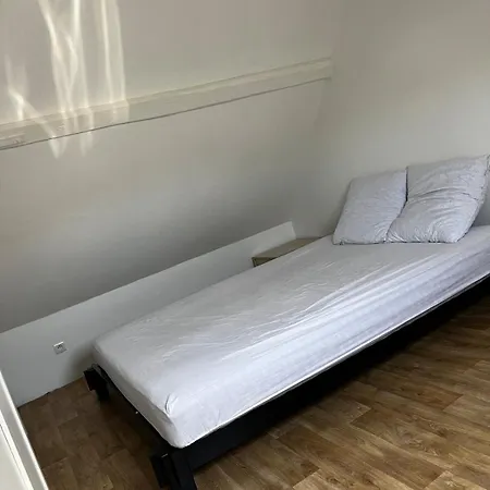 Maison De Apartment