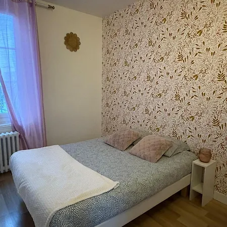 Apartment Maison De *