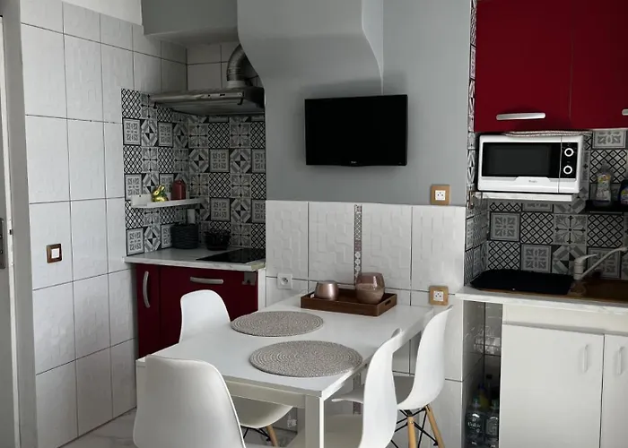 Appartamento Maison De *