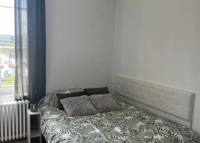 Appartamento Maison De