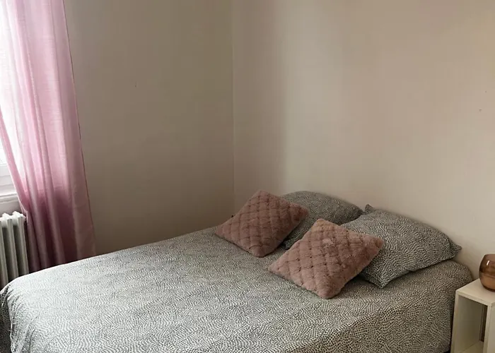 Maison De Appartamento Beauvais